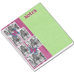 Notes - Small Memo Pads