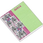 Notes - Small Memo Pads