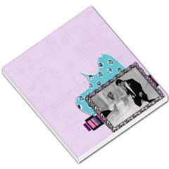 Memo Pad - Small Memo Pads