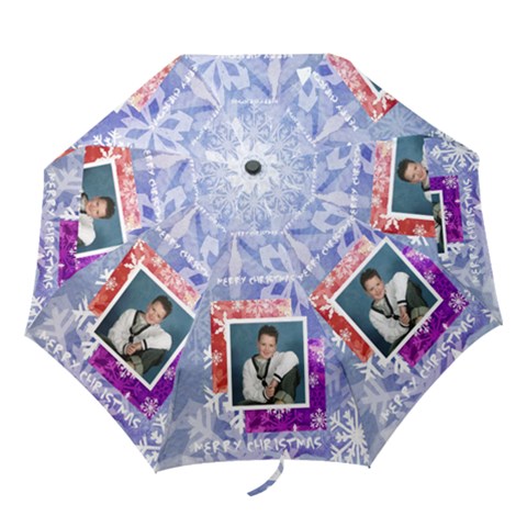 Folding Umbrella 