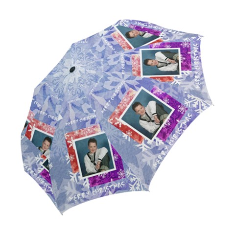 Folding Umbrella 