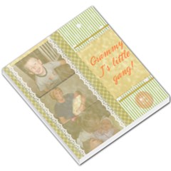 Grammy J - Small Memo Pads