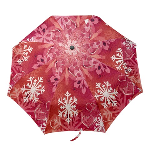 Folding Umbrella 