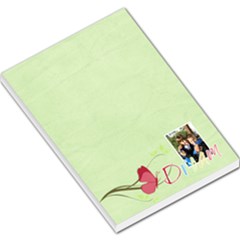 Dream - Large Memo Pads