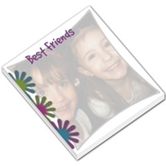 Best Friends - Small Memo Pads