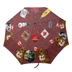 Canada Folding Umbrella