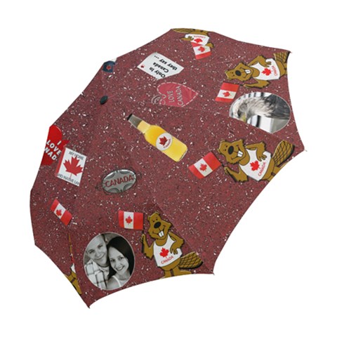 Folding Umbrella 