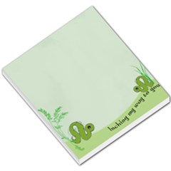 Small Memo Pads