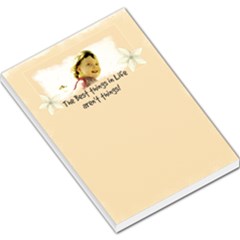 thingspad-lk - Large Memo Pads