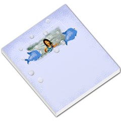 smallpad2-lk - Small Memo Pads