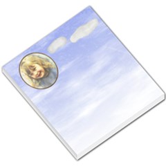 smallpad3-lk - Small Memo Pads