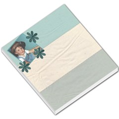 Smallpad4-lk - Small Memo Pads