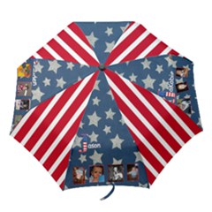 moms umbrella - Folding Umbrella