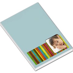 Frame - Large memopad - Large Memo Pads