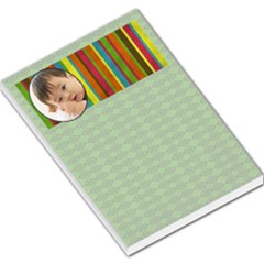 Frame  -  Large memopad - Large Memo Pads