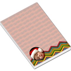 Cenefas - Large memopad - Large Memo Pads