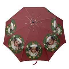 Wreath Umbrella