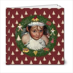 Christmas Vol1  6x6