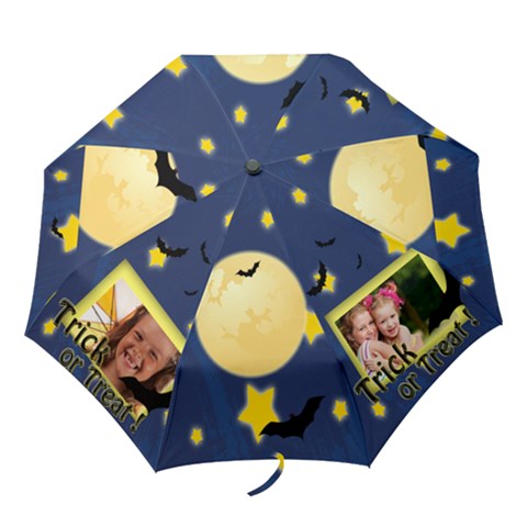 Folding Umbrella 