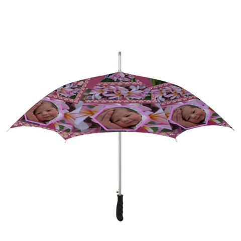 Straight Umbrella 