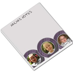 KIDS - Small Memo Pads