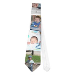 Dads Tie - Necktie (Two Side)