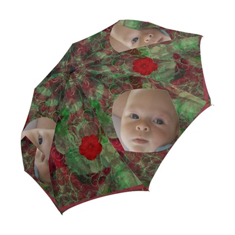 Folding Umbrella 