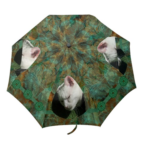 Folding Umbrella 