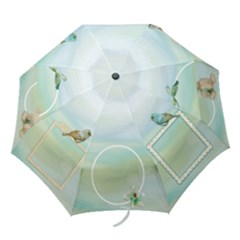 Teddy Birds Kits - Folding Umbrella