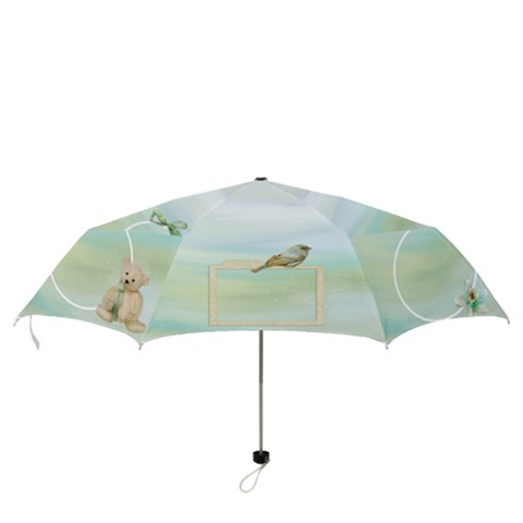 Folding Umbrella 