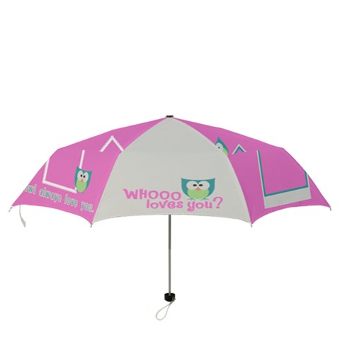 Folding Umbrella 