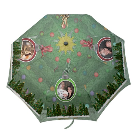 Folding Umbrella 