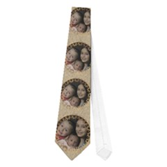 TIE - Necktie (One Side)