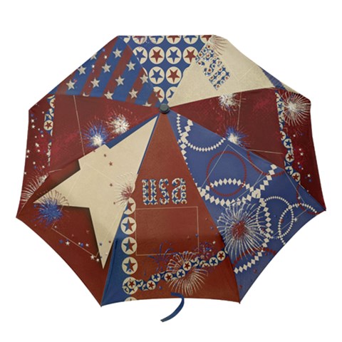 Folding Umbrella 