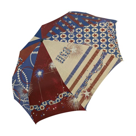 Folding Umbrella 