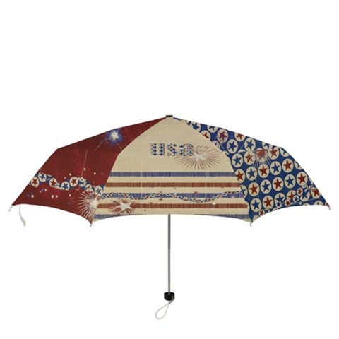 Folding Umbrella 