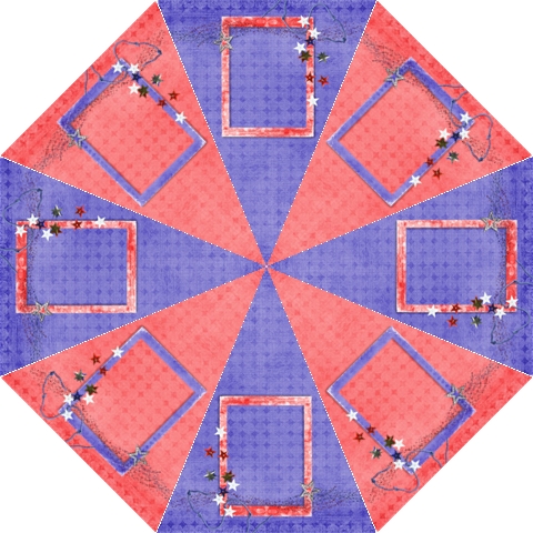 Folding Umbrella 