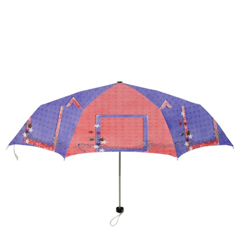 Folding Umbrella 