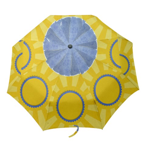 Folding Umbrella 