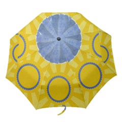 Sunshine folding umbrella