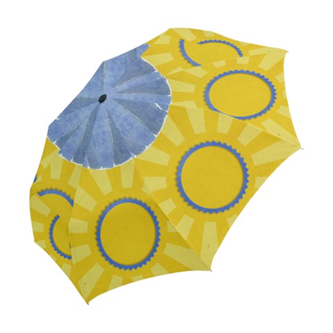 Folding Umbrella 