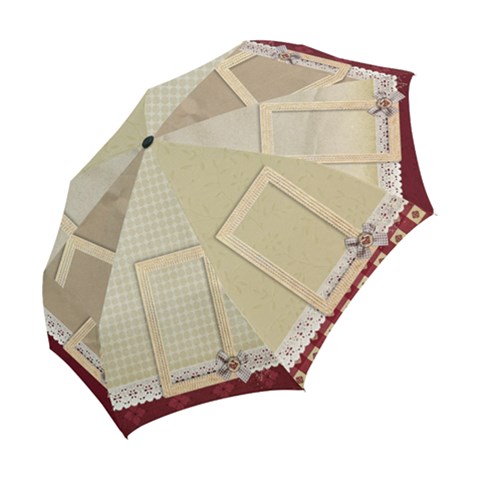 Folding Umbrella 