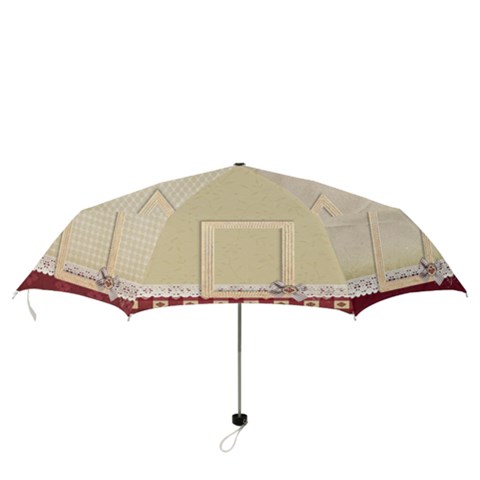 Folding Umbrella 