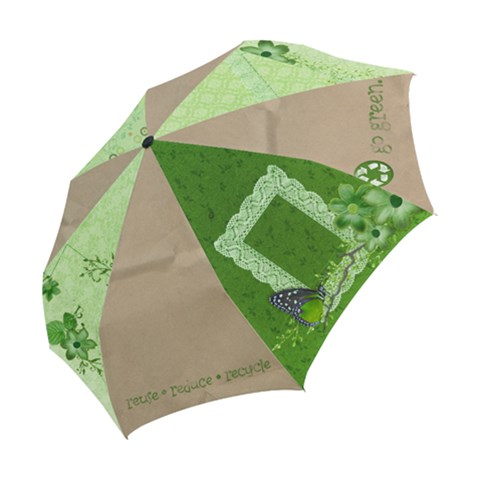 Folding Umbrella 