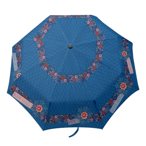 Folding Umbrella 