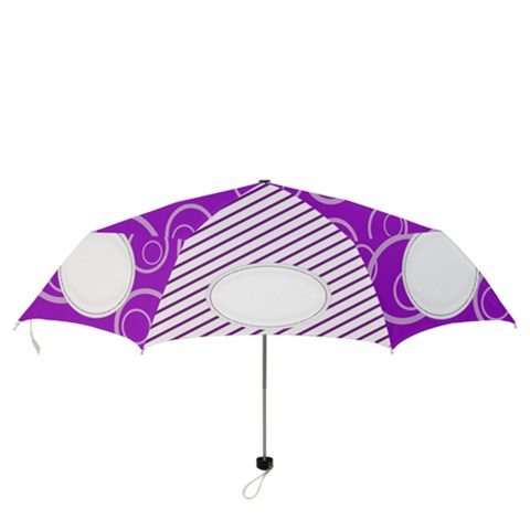 Folding Umbrella 