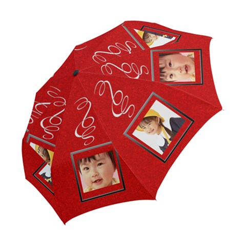 Folding Umbrella 