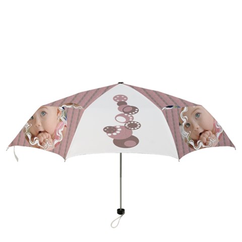 Folding Umbrella 