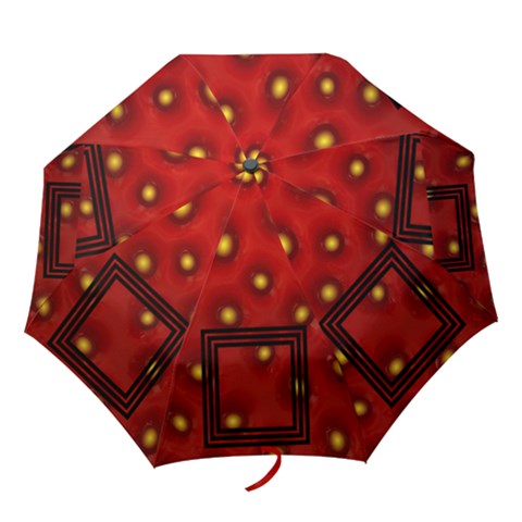 Folding Umbrella 