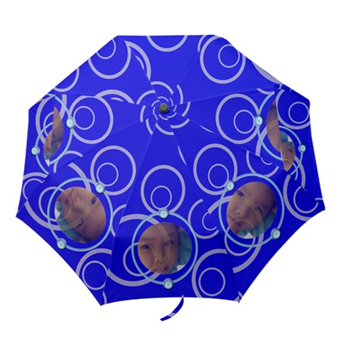 Folding Umbrella 